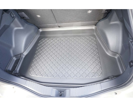 Trunk mat suitable for Toyota bZ4X 2022-, Image 5