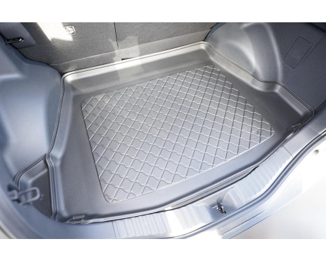 Trunk mat suitable for Toyota bZ4X 2022-, Image 6