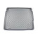 Trunk mat suitable for Toyota Prius V Plug-in Hybrid 2023+