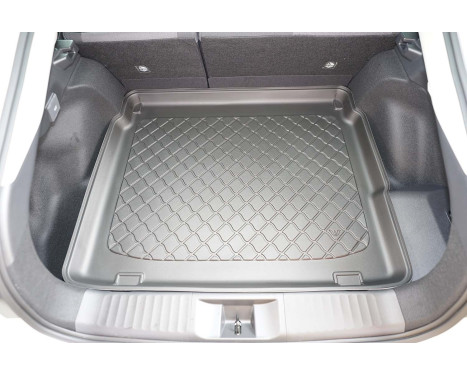 Trunk mat suitable for Toyota Prius V Plug-in Hybrid 2023+, Image 5