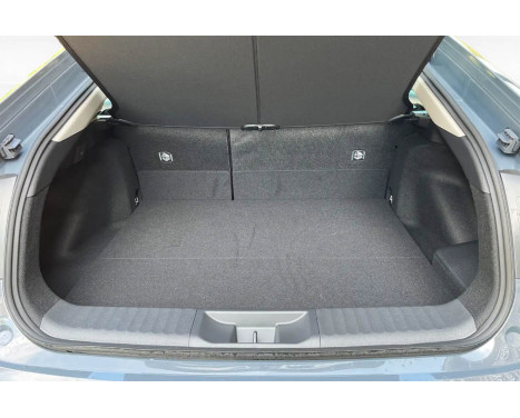 Trunk mat suitable for Toyota Prius V Plug-in Hybrid 2023+, Image 6