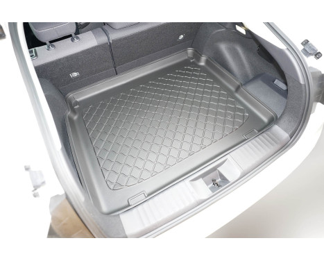 Trunk mat suitable for Toyota Prius V Plug-in Hybrid 2023+, Image 7