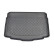 Trunk mat suitable for Volkswagen T-Roc + Facelift 2022 SUV/5 12.2017-