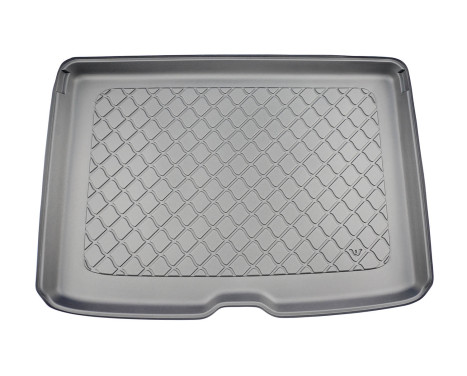 Trunk mat suitable for Volvo EX30 2023-, Image 2