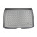 Trunk mat suitable for Volvo EX30 2023-, Thumbnail 2