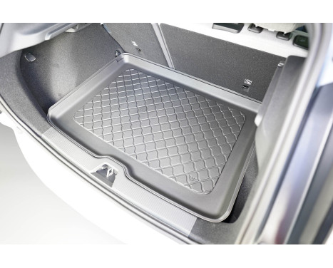 Trunk mat suitable for Volvo EX30 2023-, Image 5