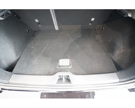 Trunk mat suitable for Volvo EX30 2023-, Image 3