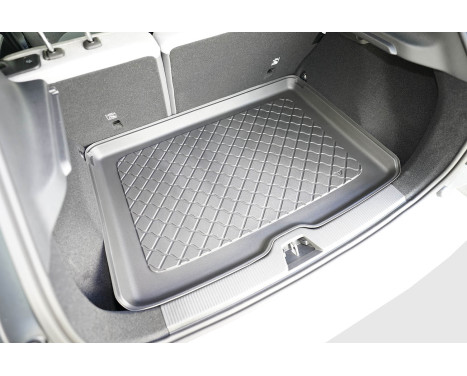 Trunk mat suitable for Volvo EX30 2023-, Image 6