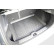 Trunk mat suitable for Volvo EX30 2023-, Thumbnail 6