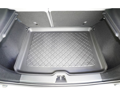 Trunk mat suitable for Volvo EX30 2023-, Image 4