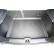 Trunk mat suitable for Volvo EX30 2023-, Thumbnail 4