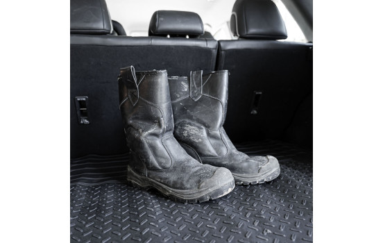 Carpoint TPE trunk mat 120x80cm, Image 5