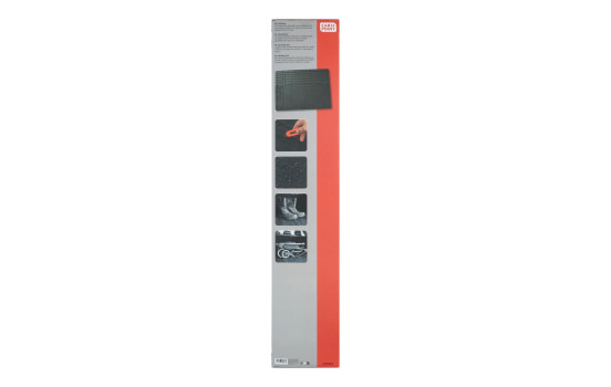 Carpoint TPE trunk mat 120x80cm, Image 7