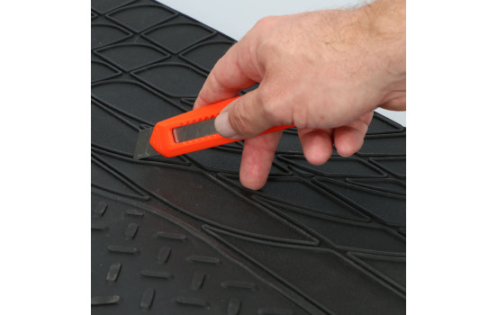 Carpoint TPE trunk mat 120x80cm, Image 8