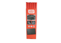 Display Carpoint TPE Trunk Mat 120x80cm 6 Pieces
