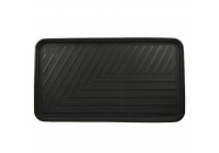 Trunk mat