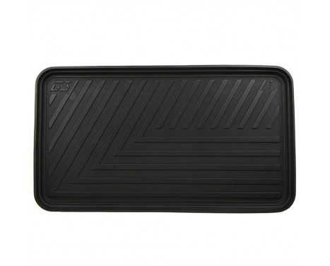 Trunk mat