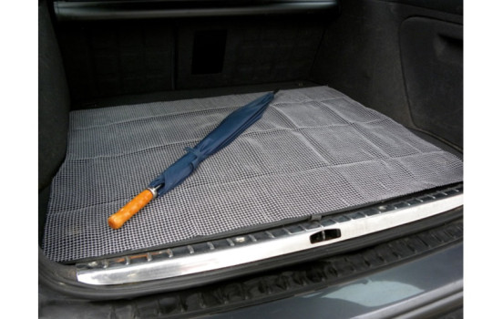 Universal Anti-slip trunk mat Carpoint, Image 2