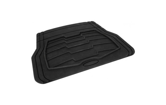 Universal rubber trunk mat Carpoint