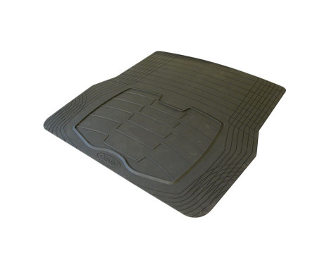 Universal rubber trunk mat Carpoint, Image 2