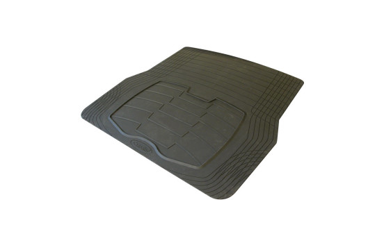 Universal rubber trunk mat Carpoint, Image 2