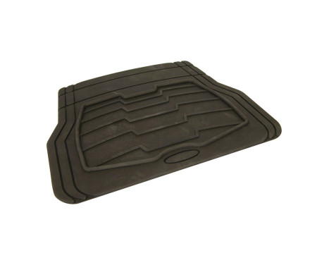 Universal rubber trunk mat Carpoint, Image 3