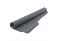 Universal Trunk Mat Carpoint