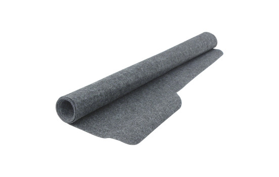 Universal Trunk Mat Carpoint