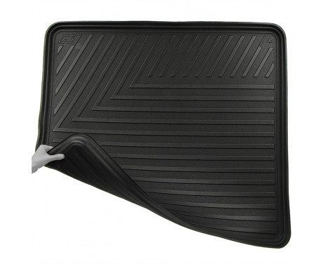 Universal Trunk Mat G3, Image 2