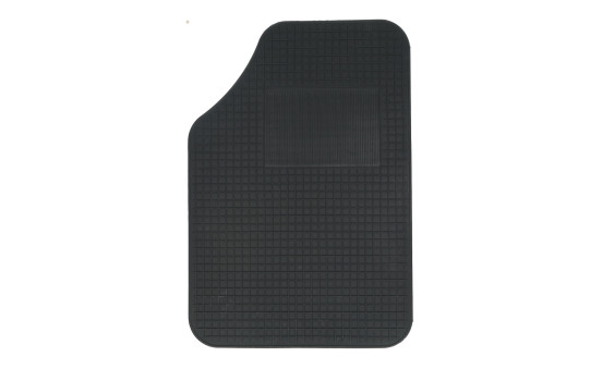 Carpoint TPE Car mat set Trailmat 4-piece, Image 5