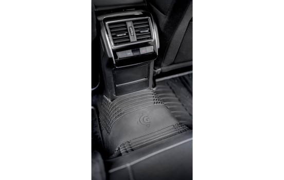Gledring Universal protective mat for the center tunnel (2nd row of seats), Image 4
