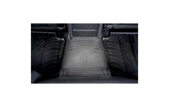 Gledring Universal protective mat for the center tunnel (2nd row of seats), Image 6