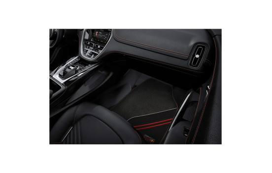 Red Bull Oracle Universal Car Mats 4-piece, Image 2