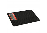 Universal car mat rubber 50x35 cm Carpoint