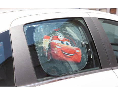 Disney Cars Pop-Up Sunshades