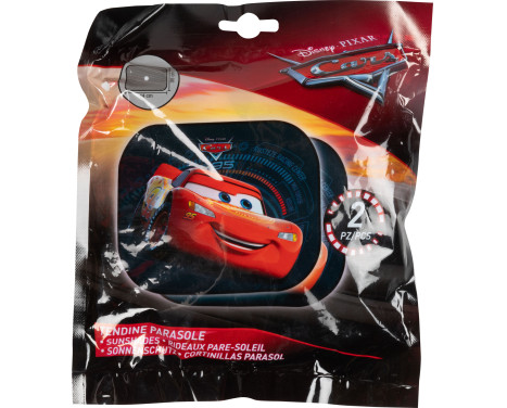 Disney Cars Pop-Up Sunshades, Image 5