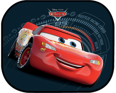 Disney Cars Pop-Up Sunshades, Image 6