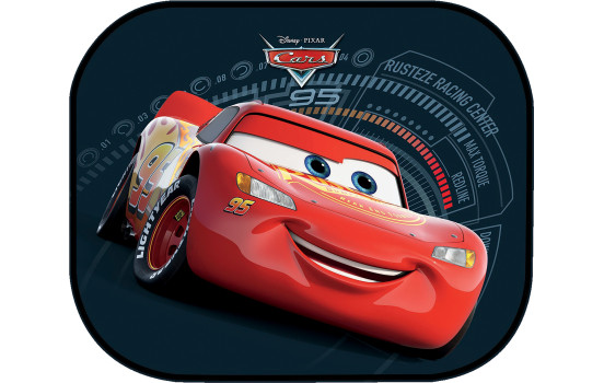 Disney Cars Pop-Up Sunshades, Image 6