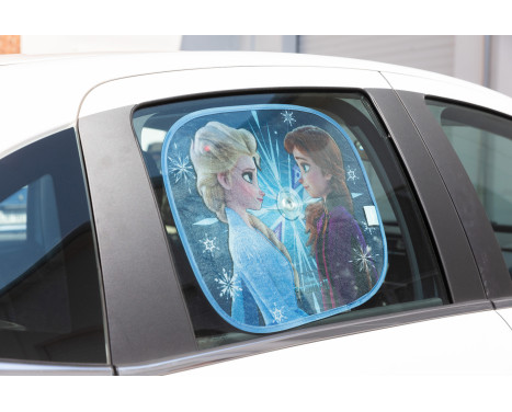 Disney Frozen 2 Pop-Up Sunshades, Image 3