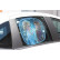 Disney Frozen 2 Pop-Up Sunshades, Thumbnail 3