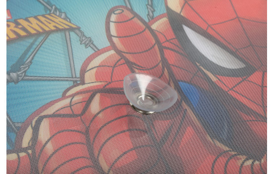 Disney Spiderman Pop-Up Sunshades, Image 4