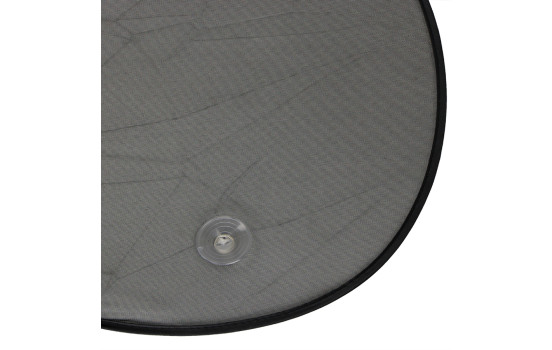 Foldable sunshade rear window, Image 2