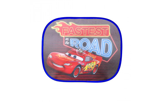 Sunshade Cars 2 pcs