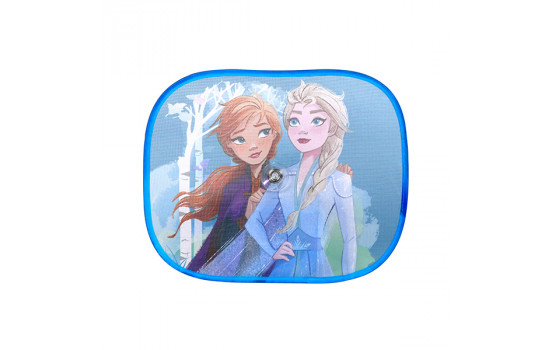 Sunshade Frozen 2 pcs