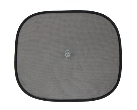 Universal folding sunshade, Image 2