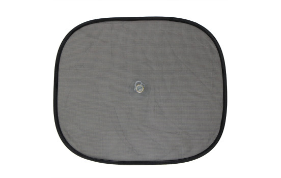 Universal folding sunshade, Image 2