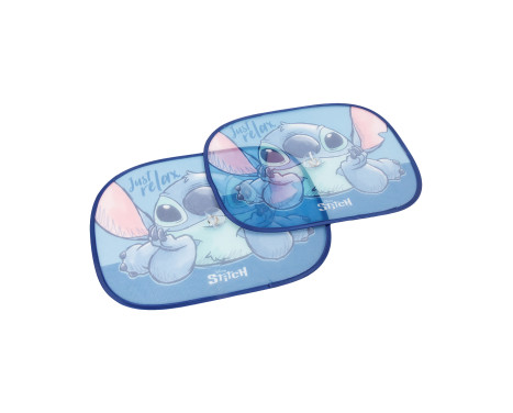 Disney Stitch Pop-Up Sunshades