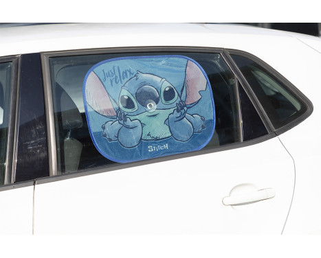 Disney Stitch Pop-Up Sunshades, Image 3