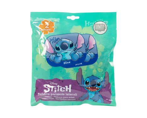 Disney Stitch Pop-Up Sunshades, Image 4