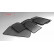 Privacy Shades for Citroen C4 Cactus 2014-, Thumbnail 5